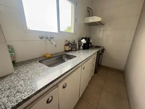 DEPARTAMENTO 3 AMBIENTES BALLESTER CENTRO