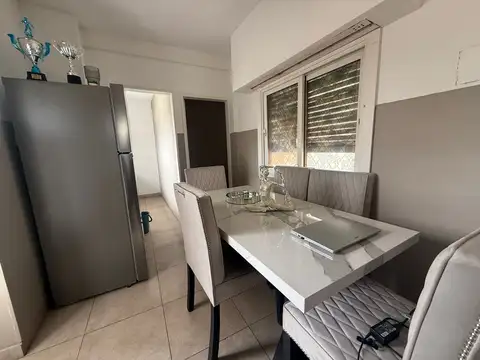 Departamento en Alquiler de 3 ambientes