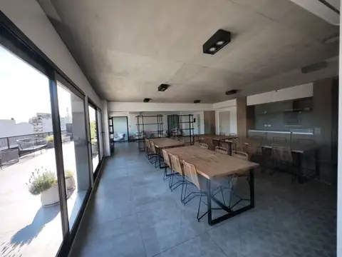 Presidente Luis Sáenz Peña 1000