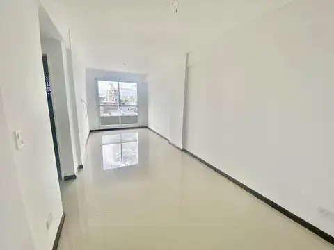 Departamento en venta de 1 Dormitorio Echesortu Rosario