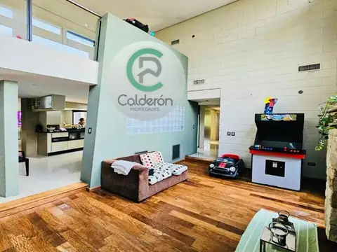 Casa en Venta Club de Campo San Patricio