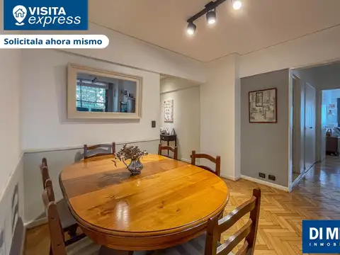 Departamento en Venta al Sur