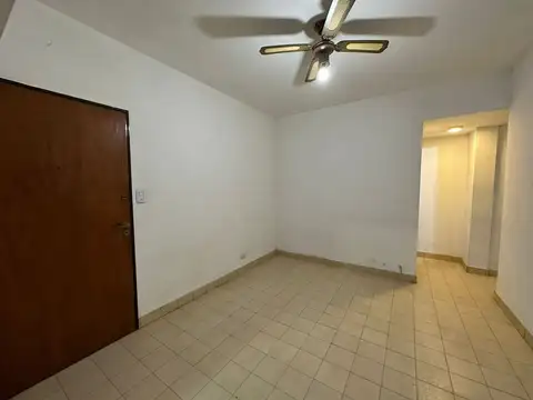 Departamento en Alquiler de 1 dormitorio