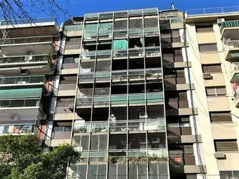 ALQUILER DEPARTAMENTO DOS AMBIENTES - LA BOCA
