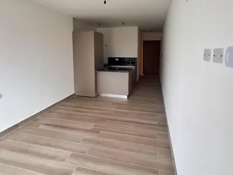 Departamento en Alquiler al Oeste