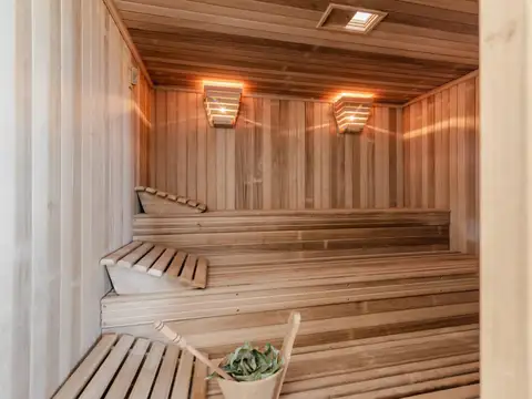 Casa en Estancia Villa Maria