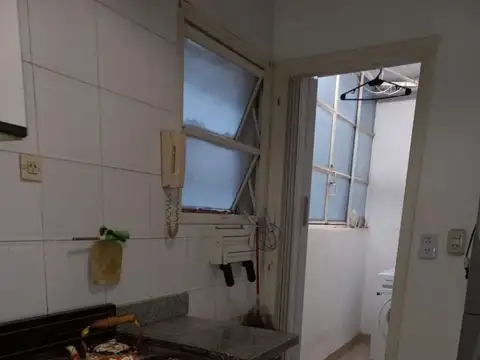 Departamento en Alquiler Temporal de 1 dormitorio