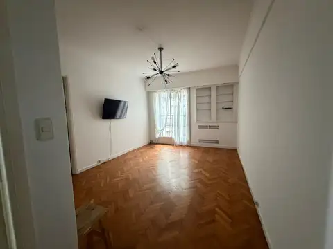 Departamento en Alquiler Temporal en Barrio Norte, $ 650.000
