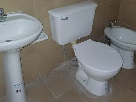 Departamento en Alquiler al Este