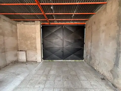 Casa en Alquiler 30 años