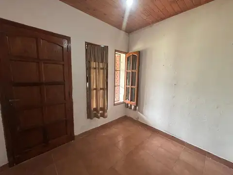 Casa en Alquiler de 1 dormitorio