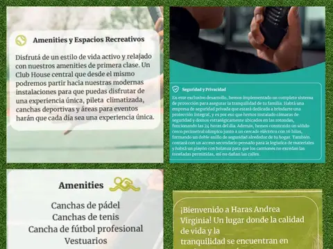 Terreno en Venta de 700,0 m2