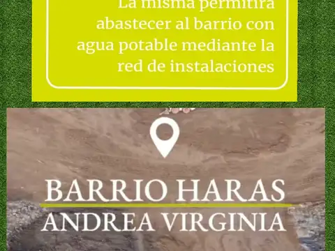 Terreno en Venta en Marcos Paz Rural, USD 20.000