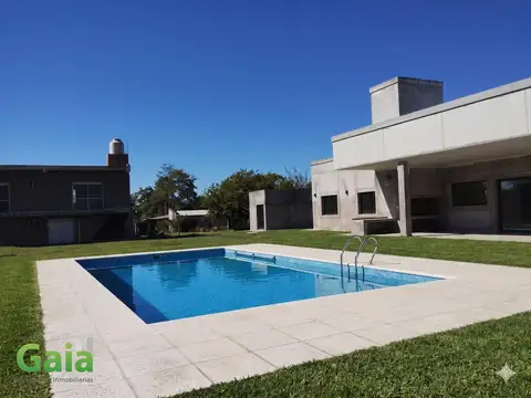 Casa en Venta en Campo Quijano, USD 85.000