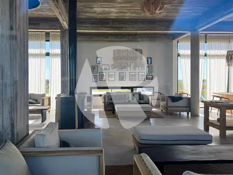 Terreno en Venta en Mar Azul, USD 20.000