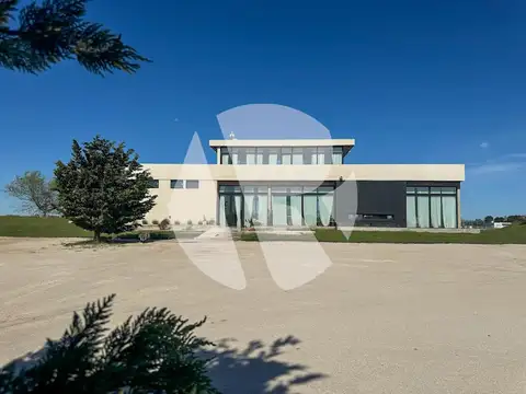 Terreno en El Salvaje, Chacras Marinas, Costa Atlántica