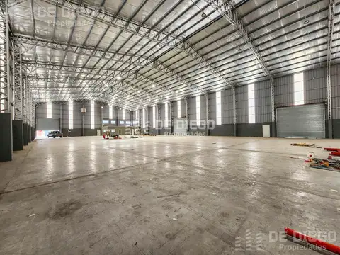 Polo Industrial Ezeiza