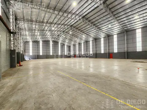 Galpon en Alquiler en Canning, USD 14.250