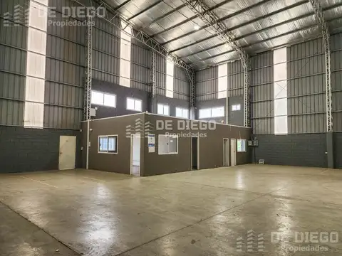 Galpon en Alquiler en Canning, USD 14.250