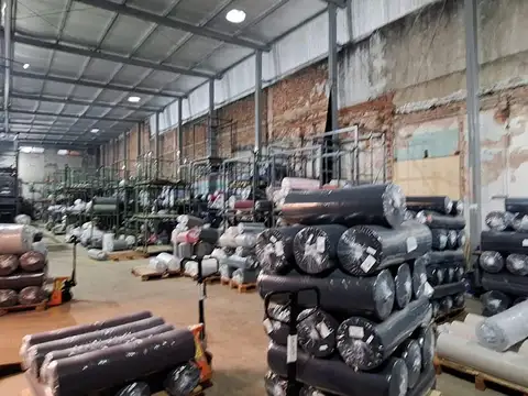Galpon en Venta A Estrenar