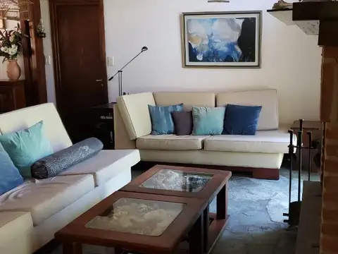 Casa en alquiler temporal en Pinamar - Dueño directo