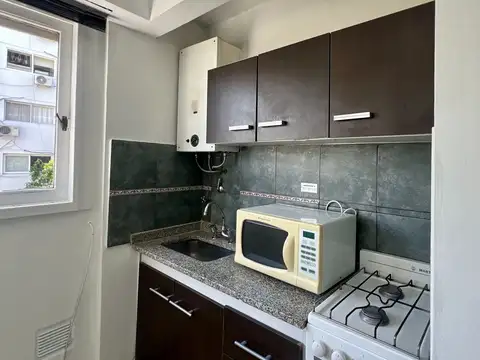 Departamento en Alquiler Temporal al Sur