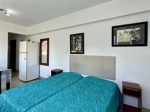 Departamento en Alquiler Temporal Apto profesional