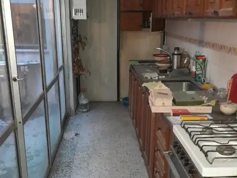 PH TIPO CASA PLANTA BAJA EN BARRIO NORTE