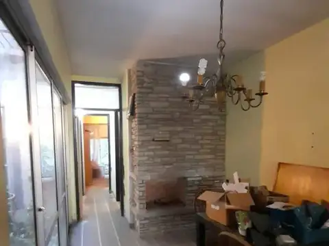 Casa en Venta 50 años