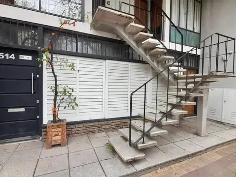 PH TIPO CASA PLANTA BAJA EN BARRIO NORTE
