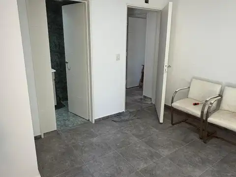 Tronador 4000, Piso 6°