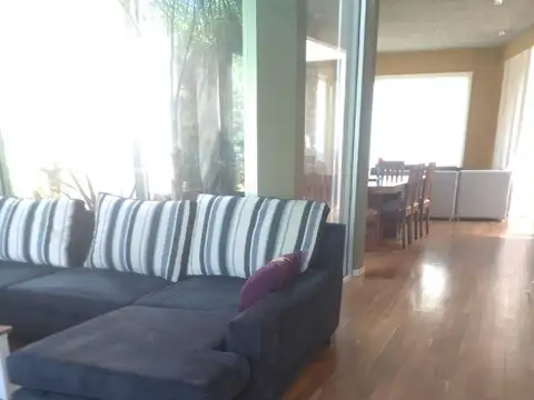 Casa en Venta 5 años