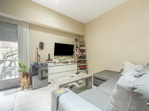 PH VENTA 4 AMBIENTES COGHLAN  CON GRAN TERRAZA