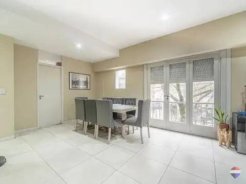 PH VENTA 4 AMBIENTES COGHLAN  CON GRAN TERRAZA