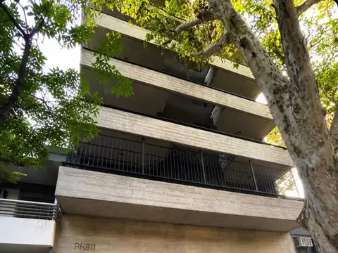 ESPECTACULAR DEPARTAMENTO DE UN DORMITORIO EN ALQUILER