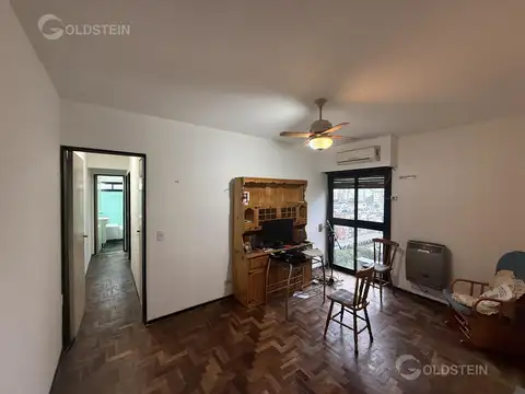 Departamento en Alquiler de 3 ambientes