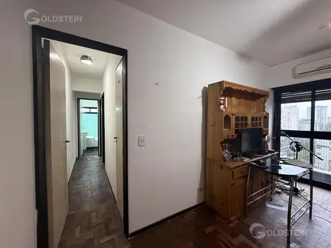Departamento en Alquiler 45 años