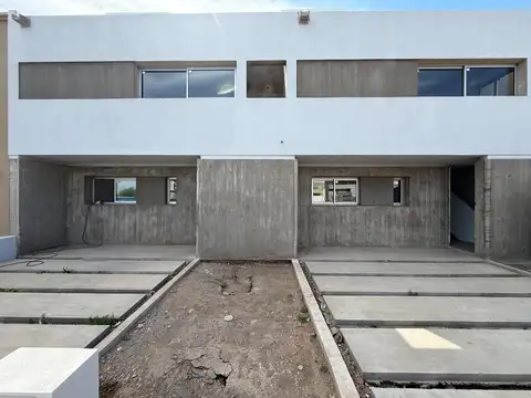 Terrazas De Manantiales