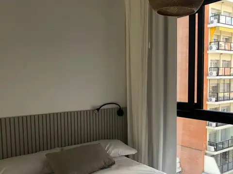 Departamento en Venta en Belgrano R, USD 115.000