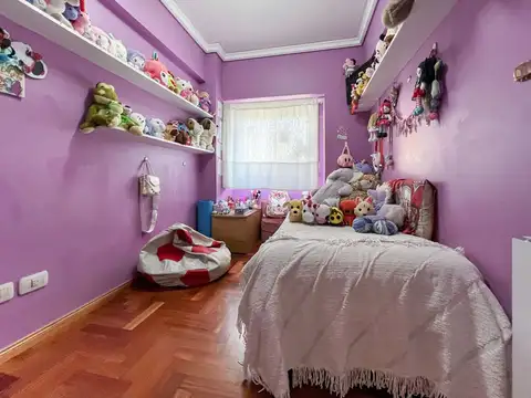 Departamento venta 4 amb. Lanús centro apto cred.