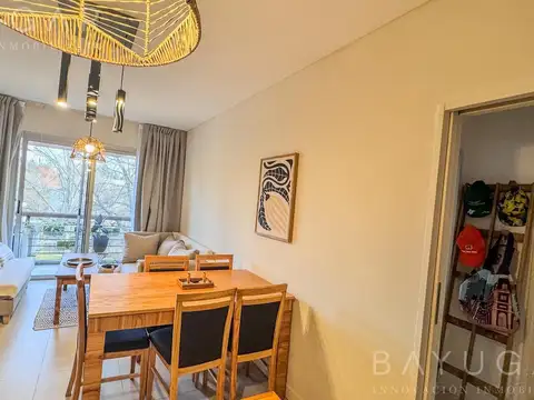 Departamento en Venta en Villa del Lago, USD 110.000
