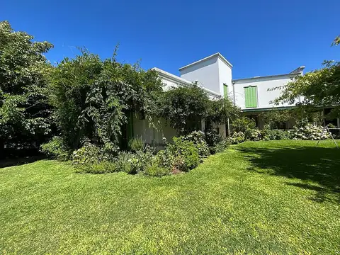 Casa en Venta en Estancias Del Pilar, USD 540.000