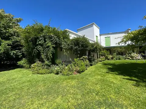 Casa en Venta en Estancias Del Pilar, USD 540.000