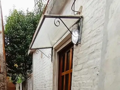 Depto Tipo Casa en Venta de 3 ambientes