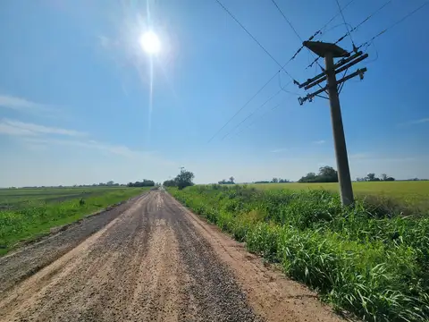 Zona Rural