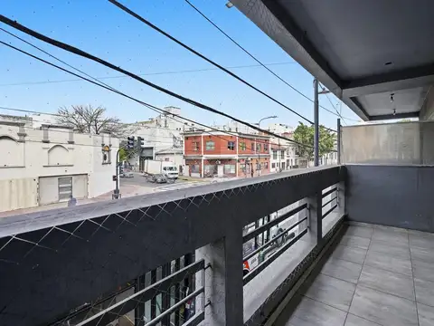 Departamento en Venta en Constitución, USD 42.000