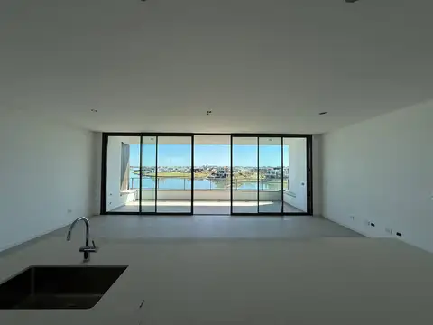 Departamento en Alquiler A Estrenar