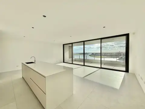 Departamento  en Alquiler en Oceana, Nordelta, Tigre