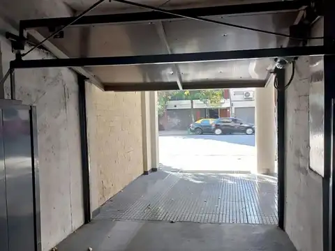 Avenida Belgrano 2900