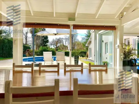 Casa en Venta 20 años